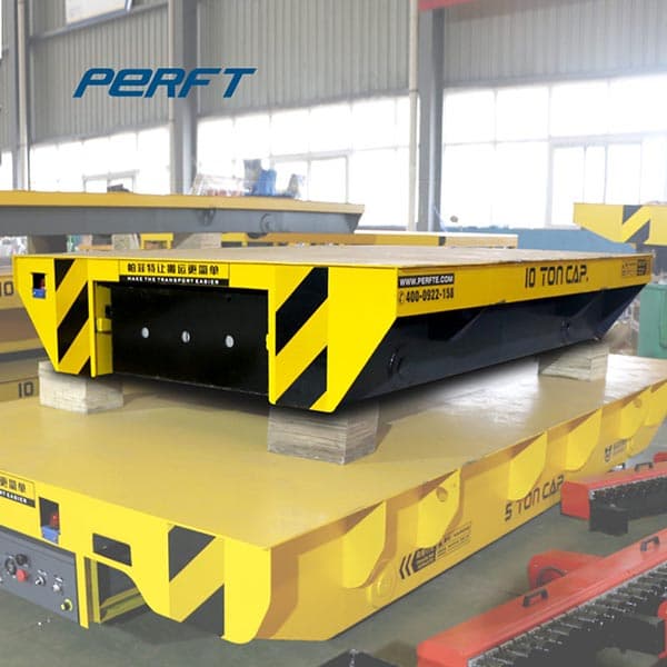 battery platform transfer car with certificate 1-500 ton